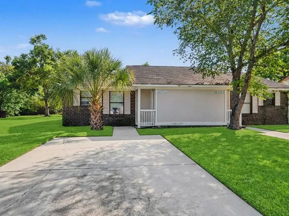 5225 Marseilles Dr, North Charleston, SC 29418