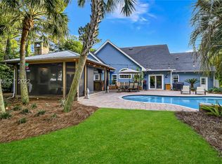 6 Ferebee Ct, Bluffton, SC 29910