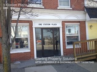 1 Station Plz, Ossining, NY 10562