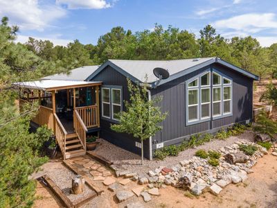 21 Heather Heights Ln, Tijeras, NM, 87059