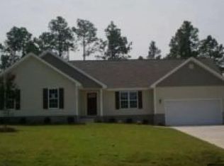 342 Strike Eagle Dr, Broadway, NC 27505