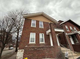 4045 S Grand Blvd UNIT 1, Saint Louis, MO