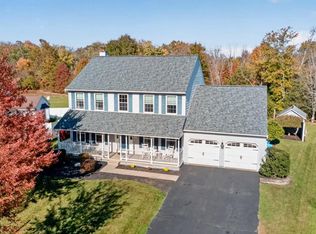 347 Beechwood Dr, Sellersville, PA 18960