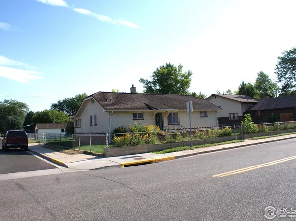 405 5th St, Frederick, CO 80530