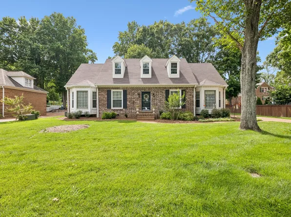402 Cotton Ln, Franklin, TN 37069