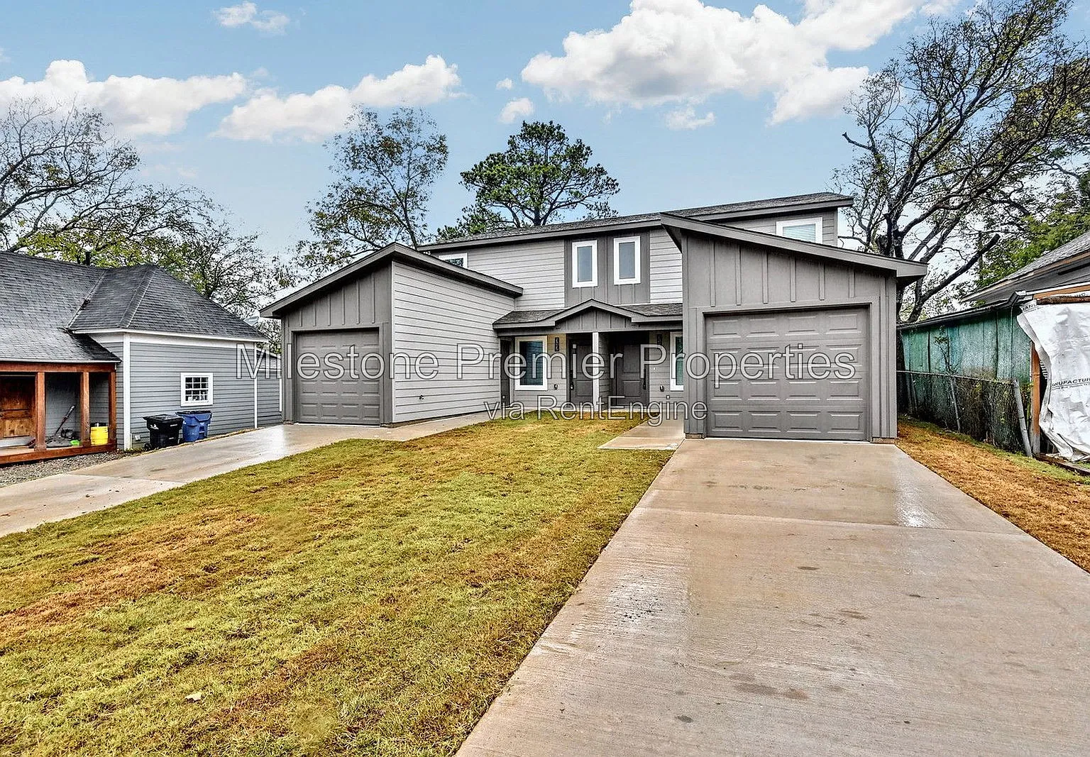 3 bed, 3.0 bath, 1246 sqft, $1,395 — Photo 2