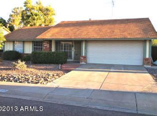 1737 W Potter Dr, Phoenix, AZ 85027