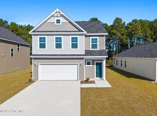130 Maymont Street Northwest St NW, Supply, NC 28462