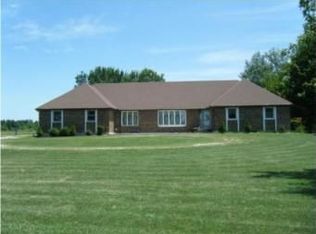19303 S Shimel Rd, Kingsville, MO 64061