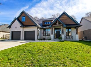 148 Old Field Ln, Central Elgin, ON N5L0A9