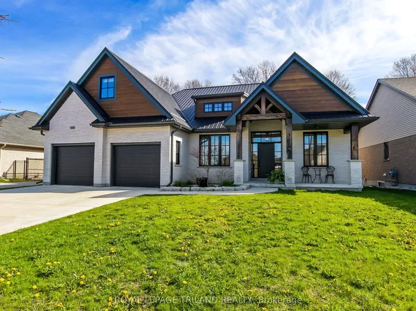 148 Old Field Ln, Central Elgin, ON N5L 0A9