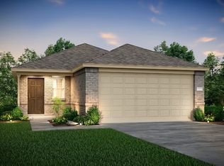 865 Lake Fletcher Rd, Princeton, TX 75407