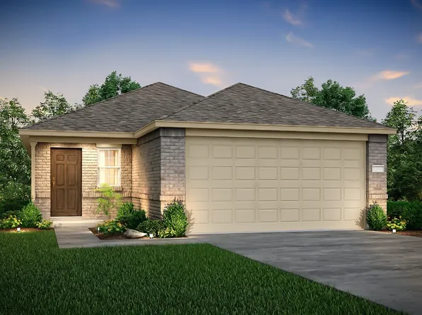 14120 Danesadale Dr, Pilot Point, TX 76258