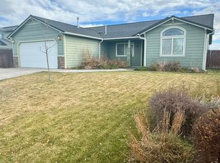 3341 Barnes Way, Klamath Falls, OR 97603