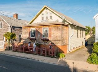 79 Middle St, Fairhaven, MA 02719
