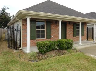 126 Quartermill Ln, Houma, LA 70363