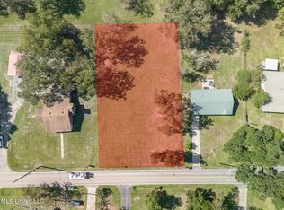 Daugherty Rd, Long Beach, MS 39560