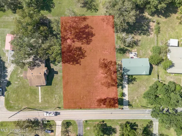 Daugherty Rd, Long Beach, MS 39560