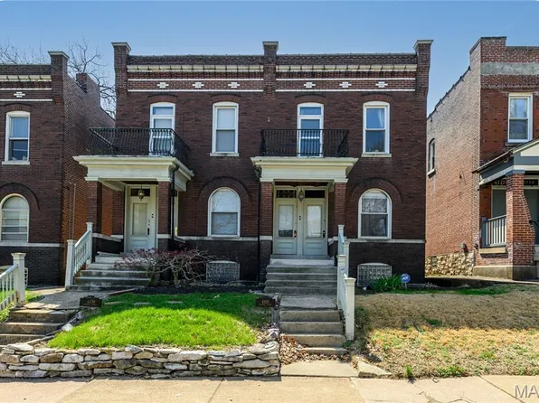 4108-4110 Arsenal St, Saint Louis, MO 63116