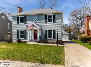 231 Le Grande Blvd, Aurora, IL 60506