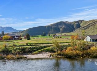 7 Mikylar Way, Horseshoe Bend, ID 83629