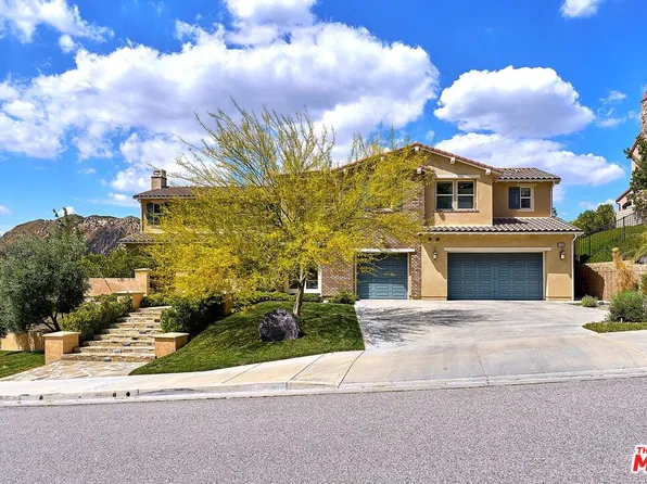 24950 Old Stone Way, Stevenson Ranch, CA 91381