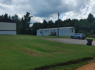359 County Road 492, Verbena, AL 36091