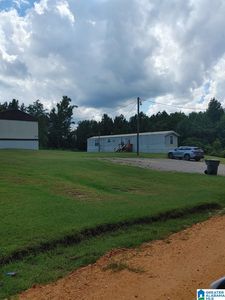359 County Road 492, Verbena, AL, 36091