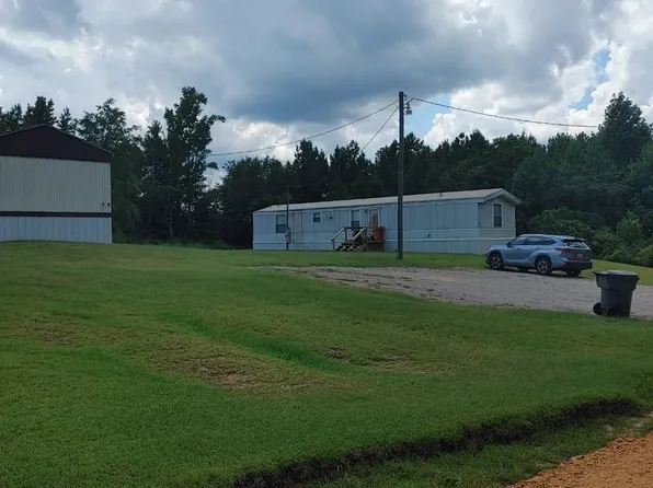359 County Road 492, Verbena, AL 36091