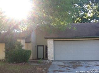 11334 El Sendero St, San Antonio, TX 78233