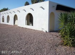 5244 E Lindstrom Ln, Mesa, AZ 85215