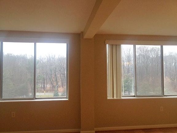 Living & dinning room view