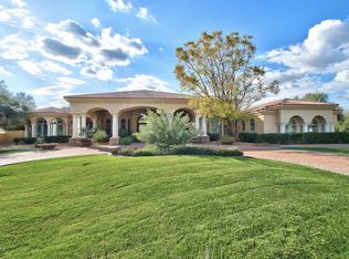 9040 N 67th St, Paradise Valley, AZ 85253