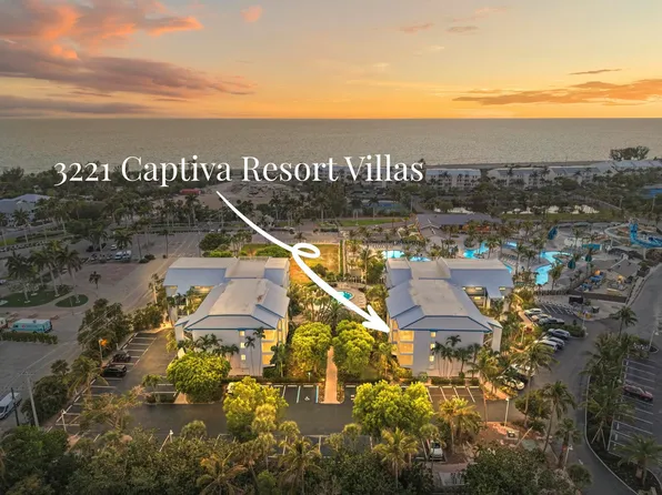 3221 Captiva Resort Villas #3221, Captiva, FL 33924