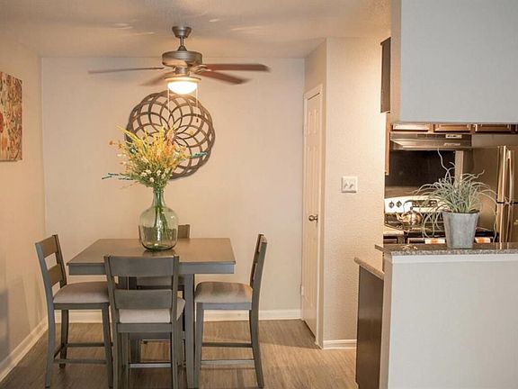 4th image of 2801 N Broadmead Dr #615