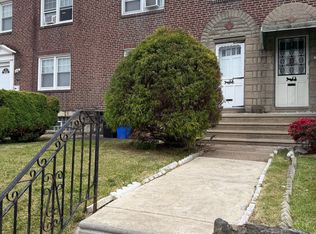 7223 Erdrick St FLOOR 1, Philadelphia, PA 19135