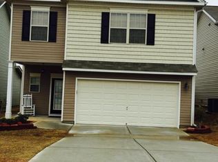 444 Lobdale Falls Dr, Lawrenceville, GA 30045