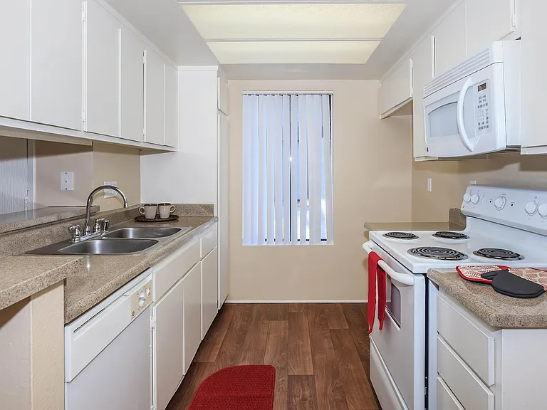 Park City Apartment Homes — Photo 27