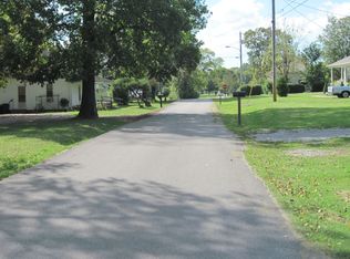 4424 Winns Crossing Rd, Chapel Hill, TN 37034