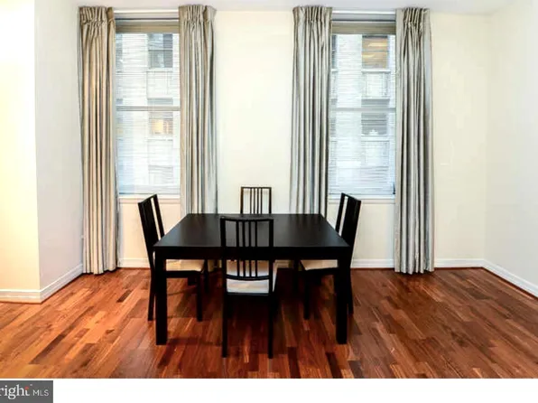 1600 Arch St #1004, Philadelphia, PA 19103