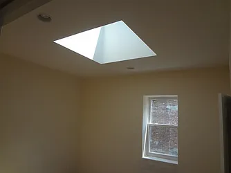 Rented by 5 Boro Realty Corp