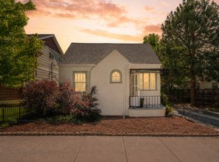 1008 La Farge Ave, Louisville, CO 80027