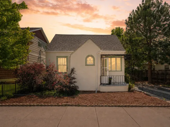1008 La Farge Ave, Louisville, CO 80027
