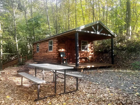 517 Waterloo Rd, New Bethlehem, PA 16242