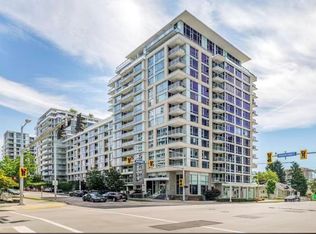 8800 Hazelbridge Way, Richmond, BC V6X 1R3