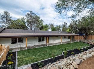 2013 Estrella Rd, Prescott, AZ 86305