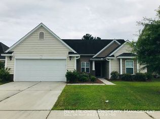 414 Decatur Dr, Summerville, SC 29486