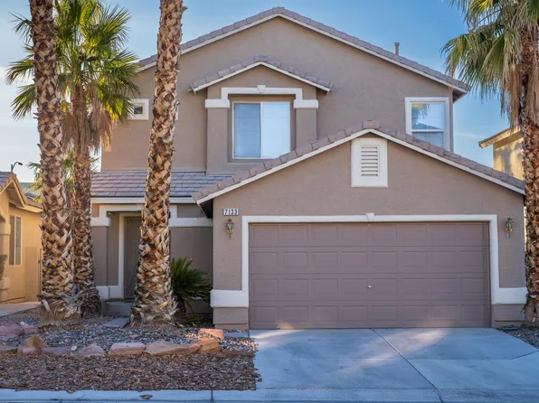 7133 Brassica Ct, Las Vegas, NV 89148