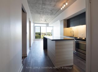 1190 Dundas St E #1004, Toronto, ON M4M 0C5