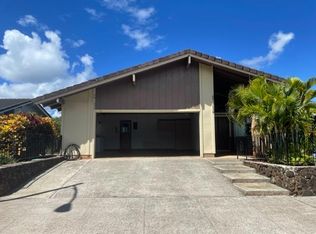 98-1024 Oliwa St, Aiea, HI 96701